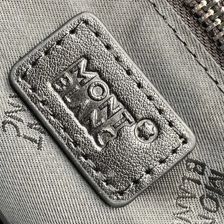 Official Brother Sam Montblanc 2311YA0008 Bags 0724